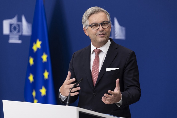 Ceuta migration crisis resolved; no one crossed border: EU Commissioner
