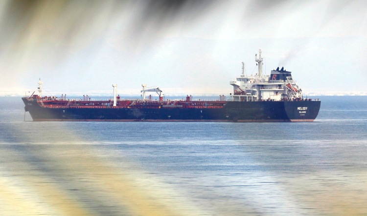Yemen condemns Houthi attack on Indian cargo vessel in Red Sea