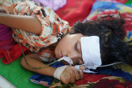 Centre deploys national outbreak team to Gujarat, Rajasthan as Chandipura virus probe intensifies