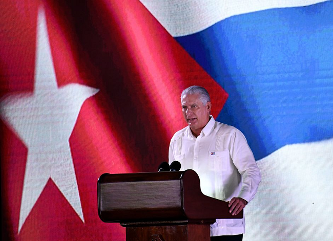 US expands intelligence presence in Cuba: Report