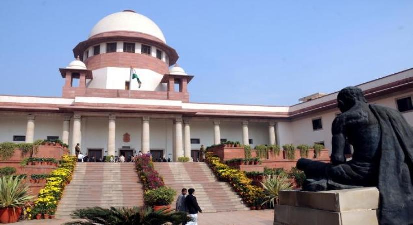 Financial burden argument 'misconceived': SC urges states to reconsider raising judges' retirement age