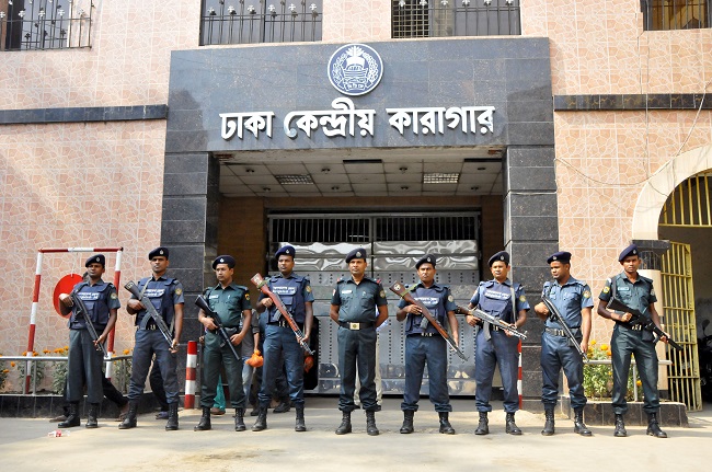 Bangladesh court jails 14-year-old student in anti-terrorism case, Awami League alleges ‘abuse of power’