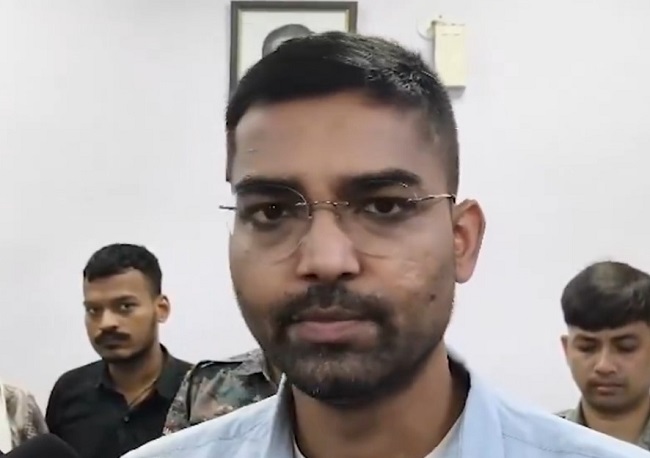 Bihar: Deepak Prakash nominated to Legislative Council amid constitutional row