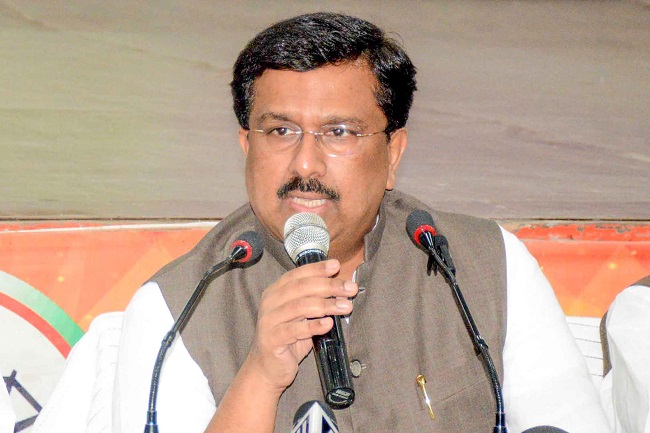 Congress MP accuses Centre of reducing J&K govt to ‘name only’ by delaying statehood promise