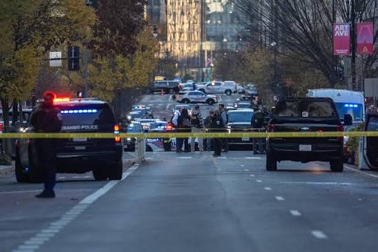 Several killed in mass shooting in US' North Carolina