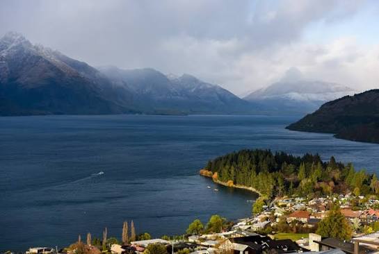New Zealand's electricity demand hits record high for 2nd straight day amid cold snap