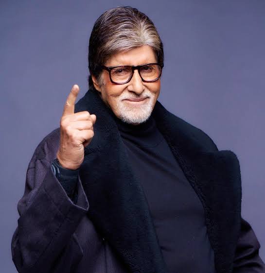Amitabh Bachchan reveals he worked a 24-hour shift for 'KBC': Missing that would mean a job replacement for me