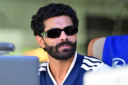 'Jadeja’s experience on turning tracks will be vital in Sri Lanka': Deep Dasgupta