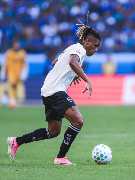 Football: Brazil midfielder Danilo on Atalanta radar