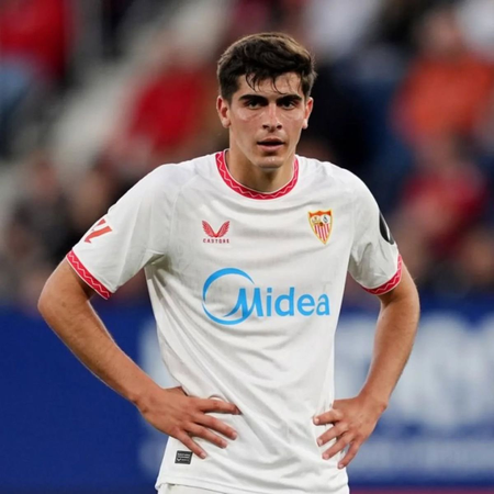 Football: Sevilla defender Sanchez terms his move to Bournemouth 'win-win'