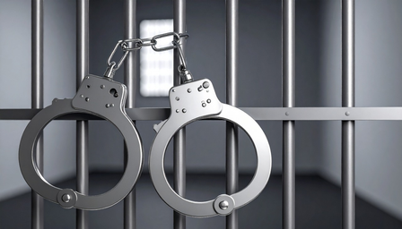 Odisha Vigilance arrests three in Rs 55.69 lakh tank renovation scam