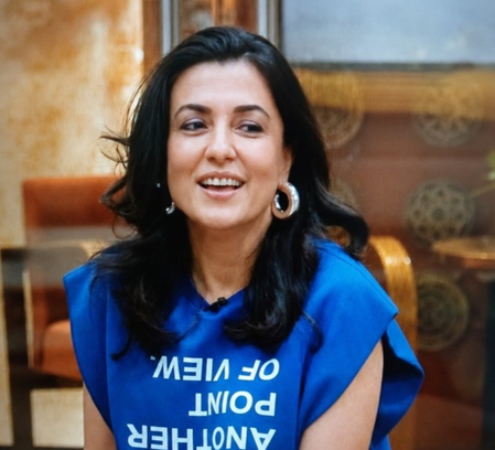 Mini Mathur reveals Kabir Khan was ‘emotionally invested’ in her journey on ‘The Alliance’