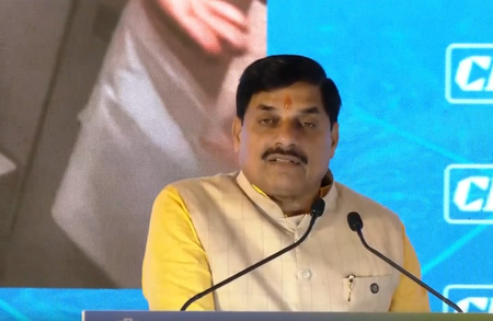 MP positioning itself as leading renewable energy hub, says CM Mohan Yadav