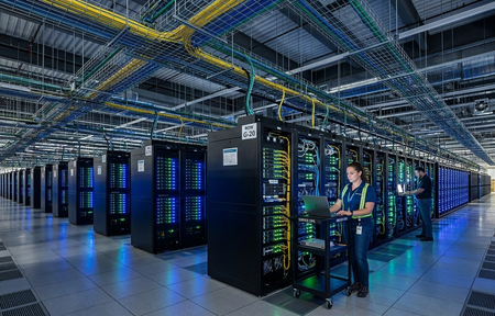 India strengthens global data centre standing; Mumbai, Hyderabad lead growth