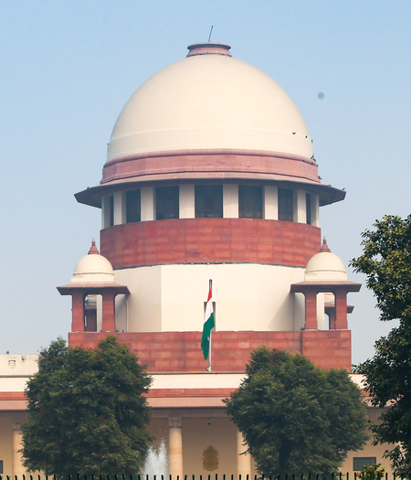 SC refuses interim bail to Asaram on health grounds, allows round-the-clock caregiver