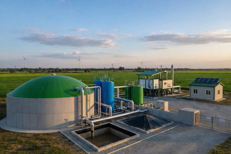 Cabinet clears Rs 23,731 crore ‘GOBARdhan’ scheme to boost biogas sector, empower farmers
