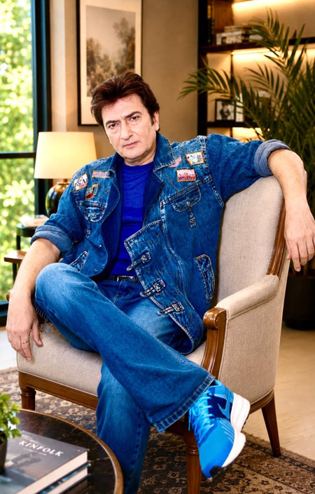 Avinash Wadhawan reveals why he refused Ajay Devgn’s ‘Phool Aur Kaante’ and Shah Rukh Khan’s ‘Deewana’