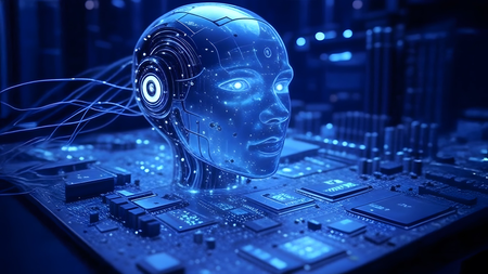 India's DPI model emerging as key pillar of digital diplomacy amid AI push: Report