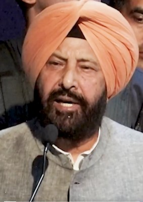 AAP govt's education revolution fails to deliver, says Punjab BJP