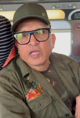 Annu Kapoor on 33 years of ‘Antakshari’: 'What began as a show became a part of countless Indian homes'