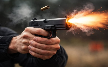 Seven injured in Haryana gang war outside police station