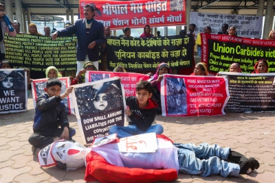 Bhopal Gas victim groups allege BMHRC curtailing key services at mini units, write to ICMR