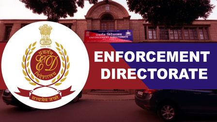 ED attaches assets worth Rs 51.28 crore in bank fraud case