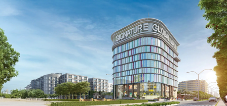 Real estate firm Signature Global slips into Rs 16.5 crore loss in Q1