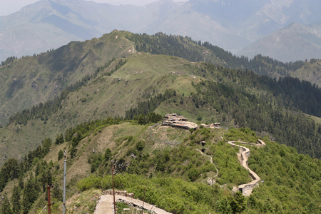 Denial of democracy, development & despotic over-reach stokes unrest in PoK