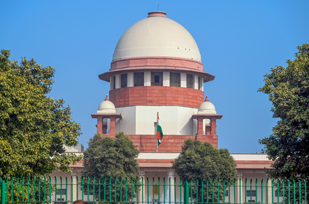 SC issues contempt notice to LDA Vice-Chairman, seeks SIT report on Lucknow fire tragedy