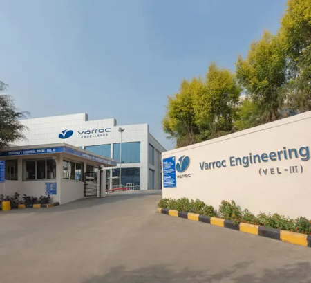 Varroc Engineering’s Q1 profit falls 26.5 pc to Rs 77 crore
