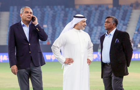 Fresh Trophy Row Brews Ahead of Women's Asia Cup Final as Naqvi Set to Attend Dubai Ceremony